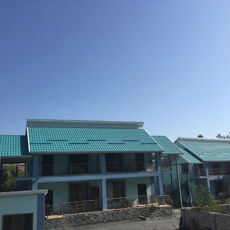 Emerald House Габала Экстерьер фото