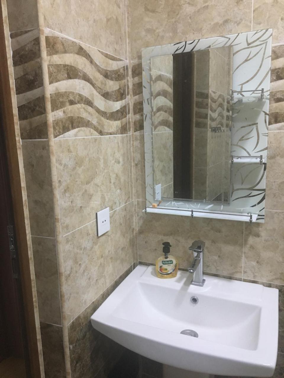 Emerald House Габала Экстерьер фото
