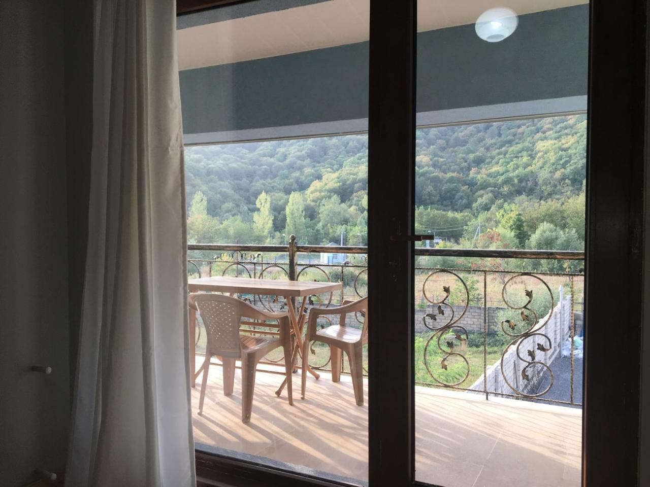 Emerald House Габала Экстерьер фото