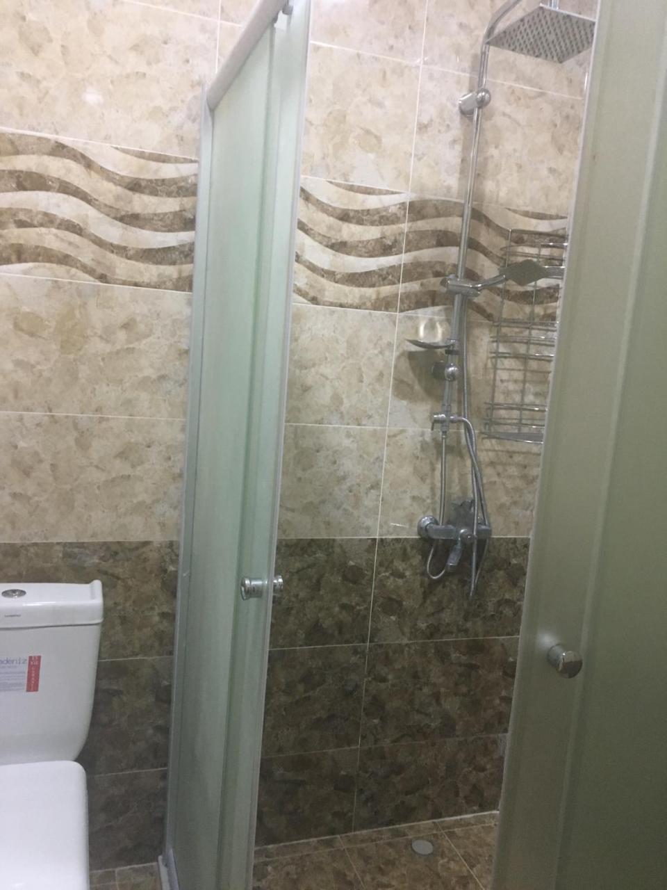 Emerald House Габала Экстерьер фото