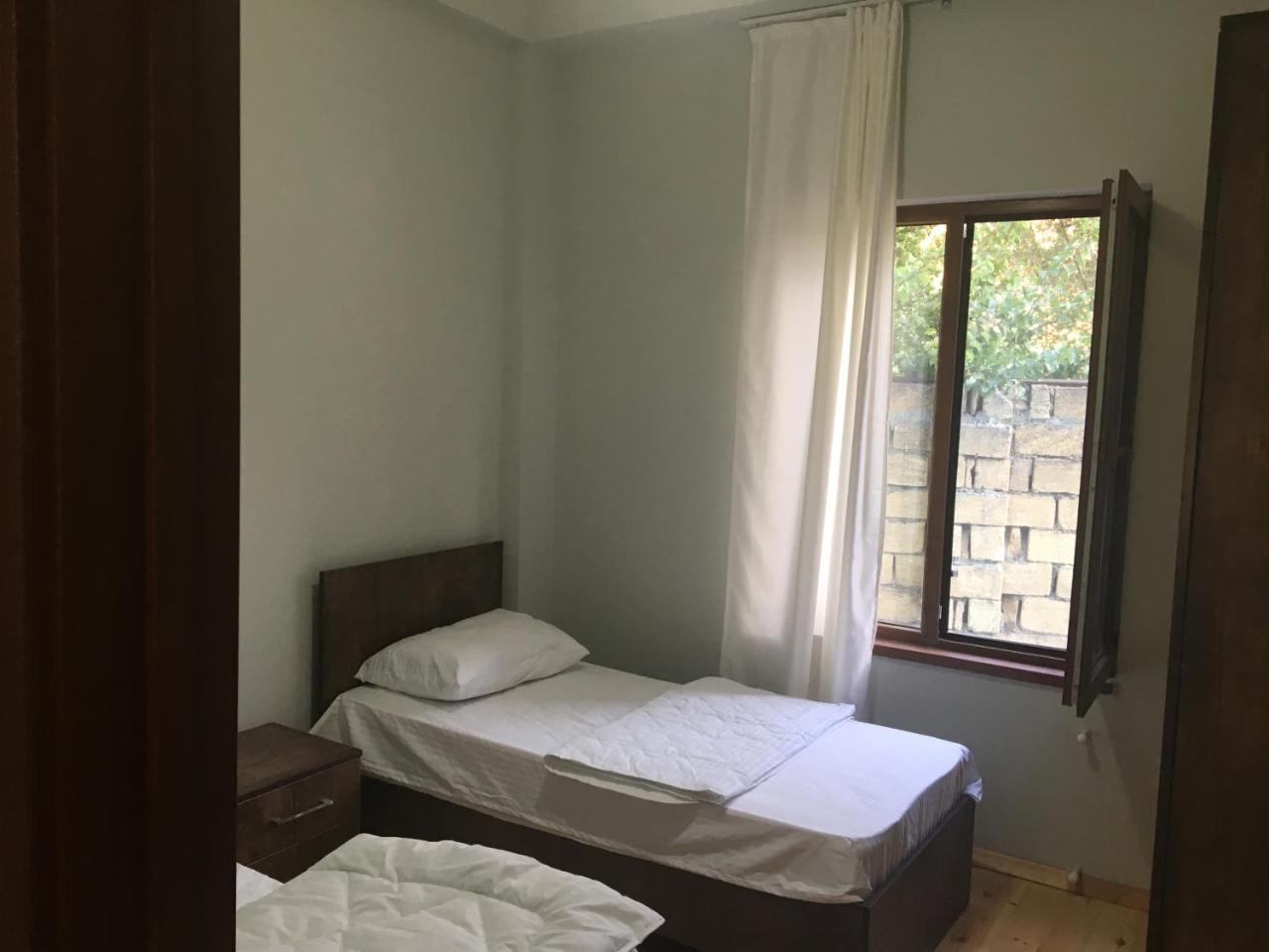 Emerald House Габала Экстерьер фото