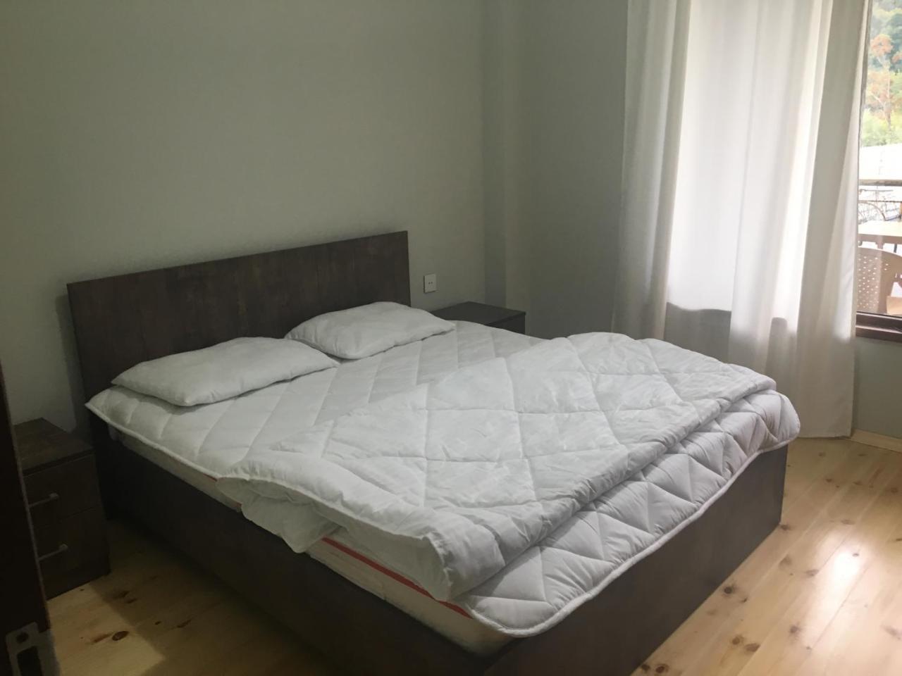 Emerald House Габала Экстерьер фото
